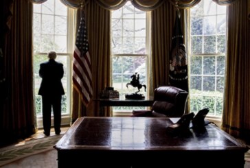 Верховный суд США отклонил иск против иммиграционного указа Трампа