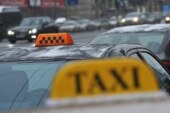 В Сургуте чиновников пересадят на такси, чтобы сэкономить 40 млн рублей