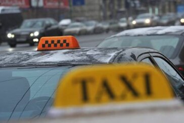 В Сургуте чиновников пересадят на такси, чтобы сэкономить 40 млн рублей