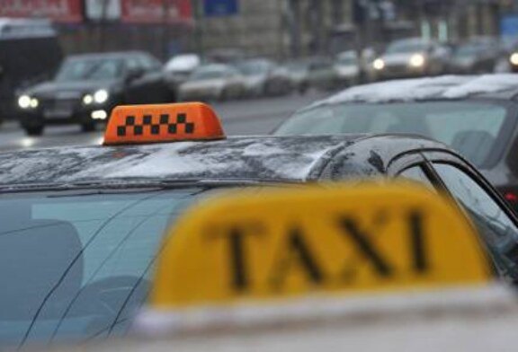 В Сургуте чиновников пересадят на такси, чтобы сэкономить 40 млн рублей