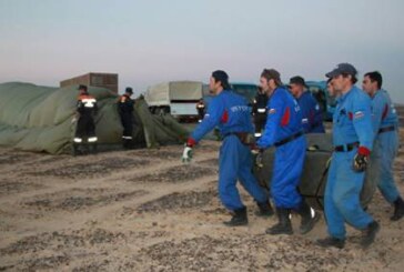 Семьи погибших в катастрофе над Синаем готовят иск из-за «мизерных» выплат