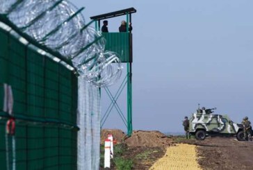 На Украине власти обнаружили 150 километров «частной» границы с Венгрией