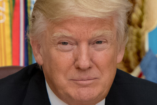 Трамп назвал российского хоккеиста Малкина жестким и крепким парнем