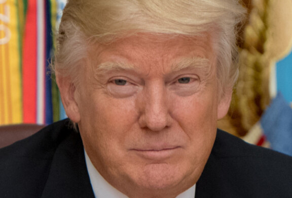 Трамп назвал российского хоккеиста Малкина жестким и крепким парнем