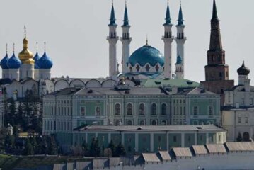 Организаторы WorldSkills-2019 в Казани объявили о запуске сайта чемпионата