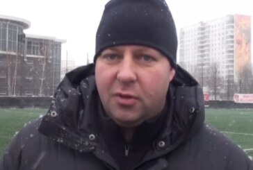 Скоропостижно скончался спортивный директор «Зенита» Константин Сарсания