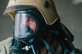 В Свердловской области ликвидировали пожар в цехе по ремонту локомотивов