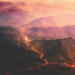 Ученые опасаются катастрофического извержения супервулкана в ближайшие десятилетия