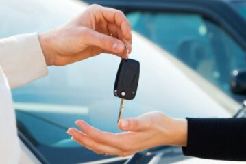 Украинцам, желающим купить подержанный автомобиль, нужно быть предельно осторожными