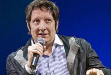 Робер Лепаж знает, как попасть к капитану Немо