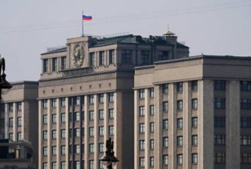 В Госдуму внесли законопроект, освобождающий партии от сбора подписей