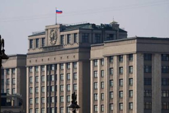 В Госдуму внесли законопроект, освобождающий партии от сбора подписей
