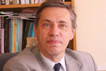 Андрей Островский