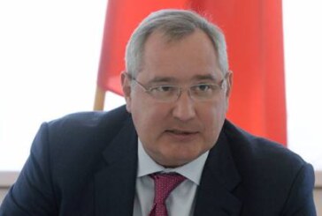 Рогозин рассказал, как проходят летные испытания МС-21
