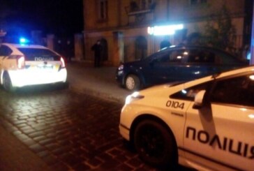 Полиция дала водителям «настоятельные рекомендации»
