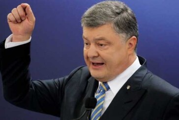 Порошенко отверг предложение отказаться от Крыма за компенсацию