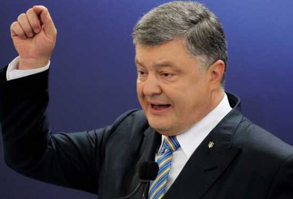 Порошенко отверг предложение отказаться от Крыма за компенсацию