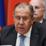 Россия готова взаимодействовать с США по киберпреступности, заявил Лавров