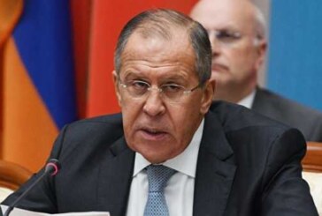 Россия готова взаимодействовать с США по киберпреступности, заявил Лавров
