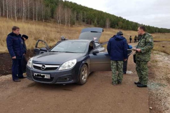 В Башкирии два брата играли гранатой в салоне авто: один погиб, другой в больнице