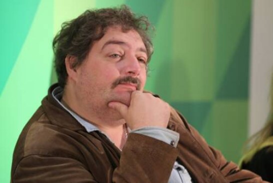 Дмитрий Быков прокомментировал вручение Нобелевской премии по литературе Ишигуро Кадзуо