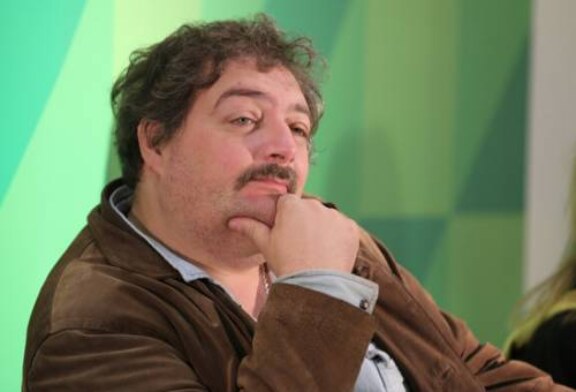 Дмитрий Быков прокомментировал вручение Нобелевской премии по литературе Ишигуро Кадзуо