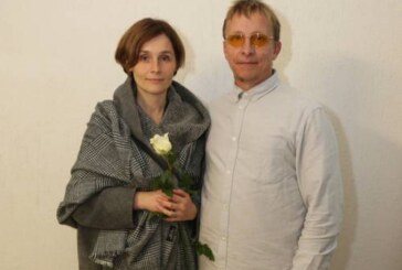 В Туле Иван Охлобыстин вспомнил совет отца-хирурга