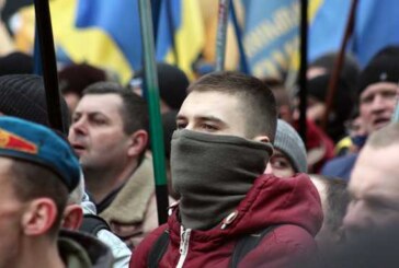Обезьяна пришла за твоим черепом