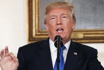 Трамп назвал ядерную сделку с Ираном одной из самых ужасных