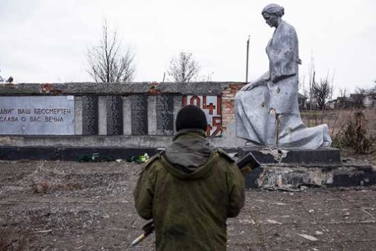 Луганск сдается Украине