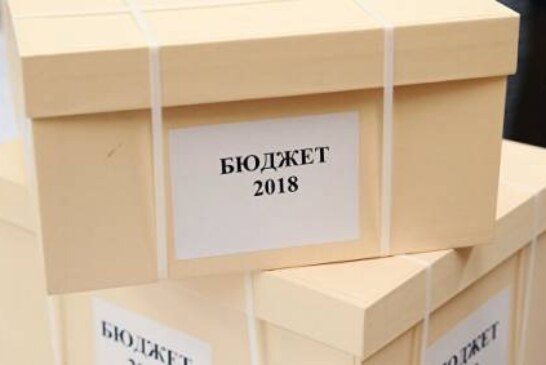 Силуанов: новый бюджет учитывает возможное ужесточение санкций