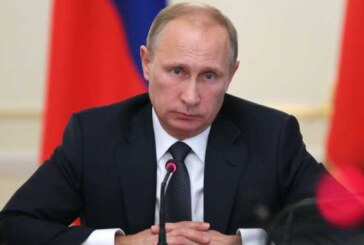 Кремль покажет США «кузькину мать» на все 19 трлн