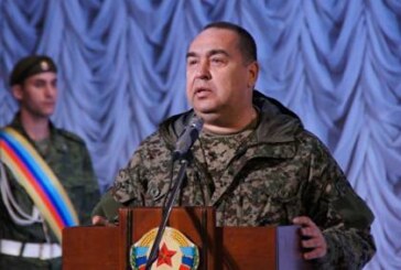 Кремль прокомментировал сообщения о приезде главы ЛНР в Москву