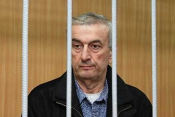 Мосгорсуд признал законным арест экс-главы Банка Абхазии