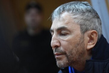 Эксперт рассказал, при каких условиях Джабраилову могут вернуть пистолет