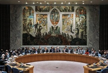 СБ ООН примет заявление по ситуации в Мьянме