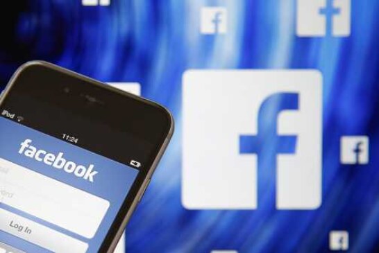 Журналист ВГТРК прокомментировал блокировку своего аккаунта в Facebook