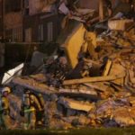 Причиной обрушения дома в Ижевске могли стать пластиковые окна