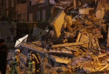 Причиной обрушения дома в Ижевске могли стать пластиковые окна