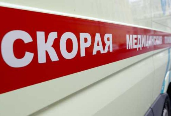 Два человека пострадали в ДТП в центре Москвы