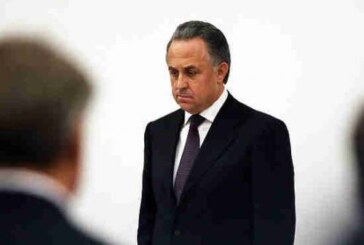 Мутко проинформировал МОК, что России не надо жульничать «ради медалюшки»
