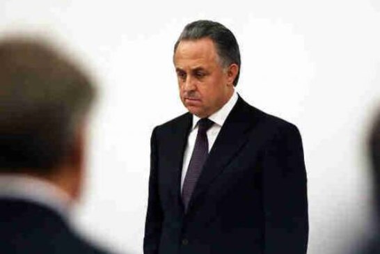 Мутко проинформировал МОК, что России не надо жульничать «ради медалюшки»