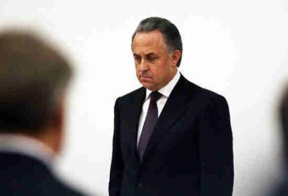 Мутко проинформировал МОК, что России не надо жульничать «ради медалюшки»
