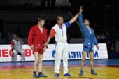 «Спортивный Петербург»