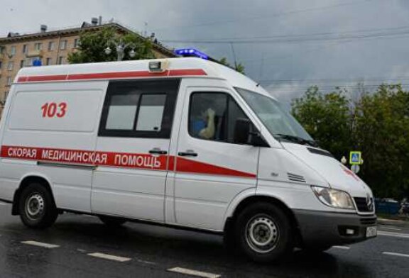 Посольство Таджикистана установило личности погибших в ДТП под Саратовом