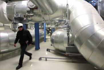Аварийный энергоблок калининградской ТЭЦ-2 включен, энергоснабжение не нарушено