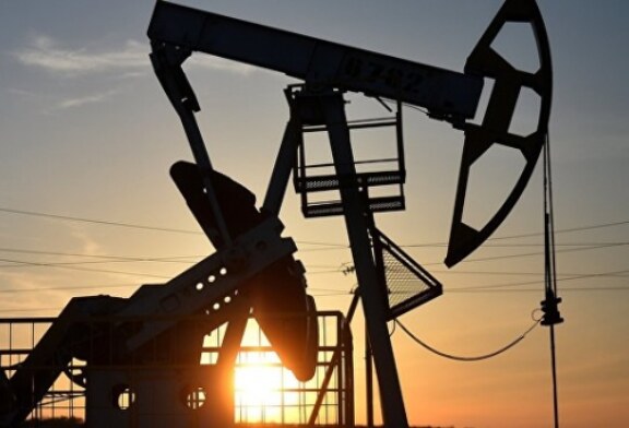 ЕБРР озвучил прогноз цен на нефть в среднесрочной перспективе