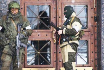 Мятеж в Луганске: Россия уже не может оставаться в стороне