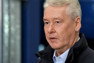 Развитие технологий: Собянин рассказал о 15 миллионах «лишних» рабочих рук