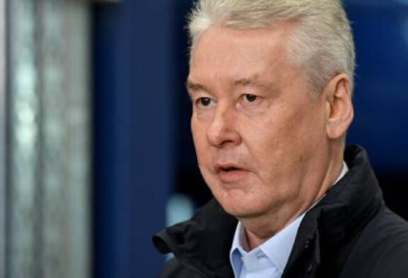 Развитие технологий: Собянин рассказал о 15 миллионах «лишних» рабочих рук